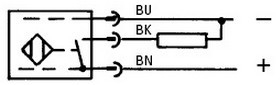 zbi-2511_circuit diagram